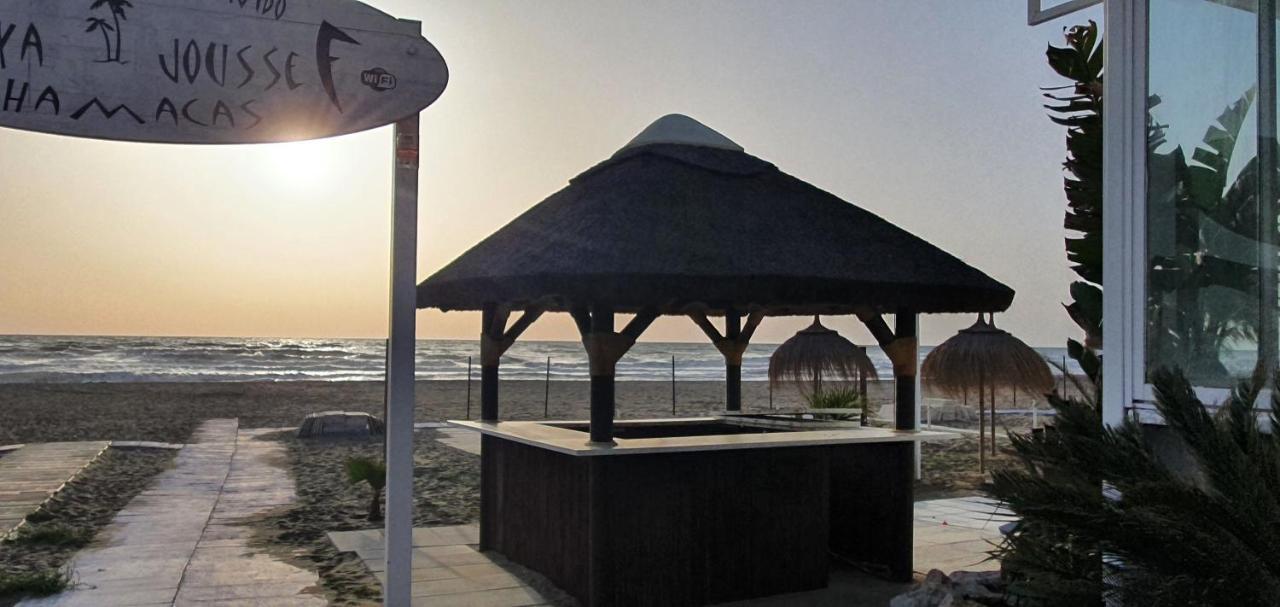 Apartamento Autentico Sol Apartment Torremolinos Bagian luar foto