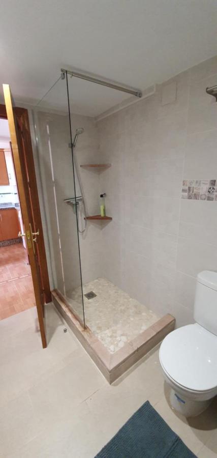 Apartamento Autentico Sol Apartment Torremolinos Bagian luar foto